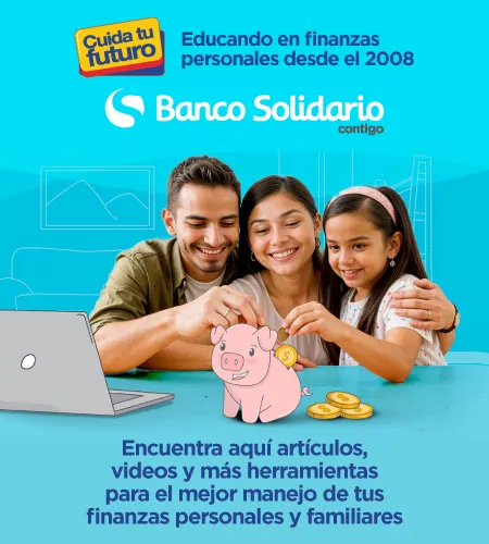 Cuida tu futuro