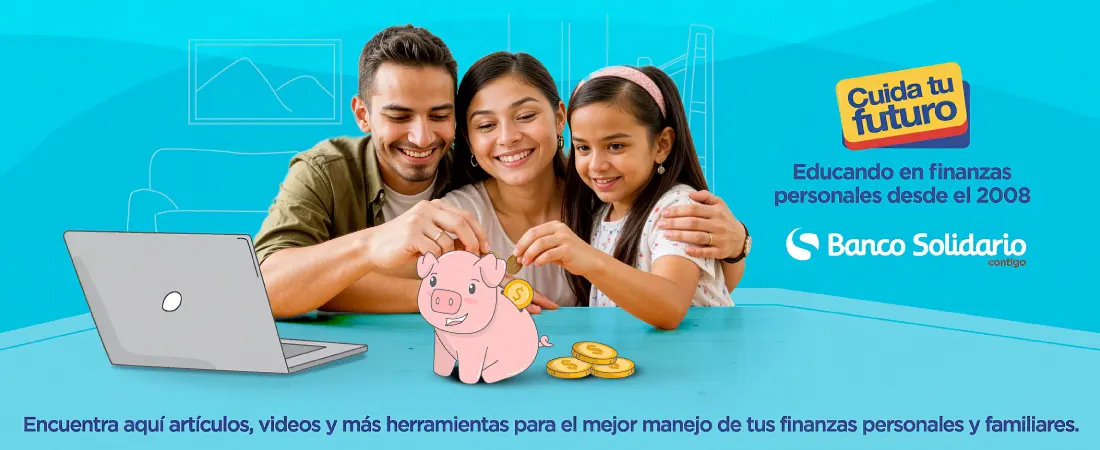 Cuida tu futuro